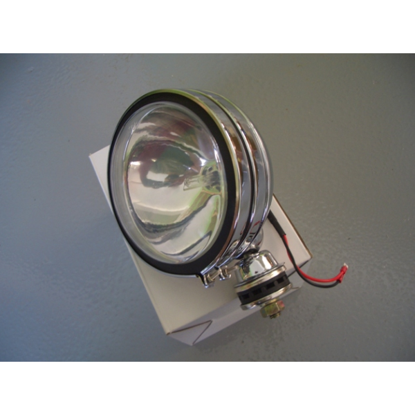 Προβολέας HID 6''